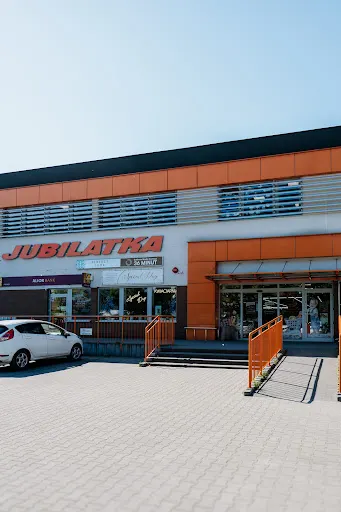 Floating PLC Dębica