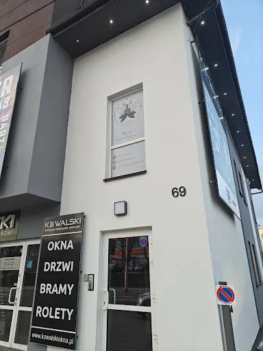 Fizjoterapia SanaVita Wiktoria Kryczka-Popielarczyk